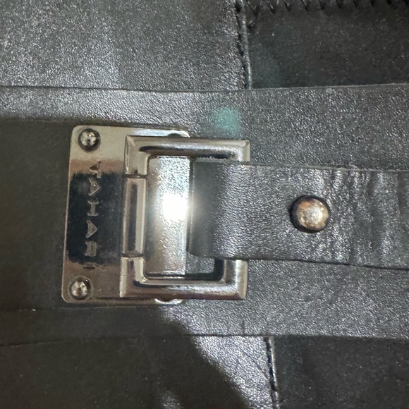 TAHARI Womens Black Boots - Picture 12 of 12